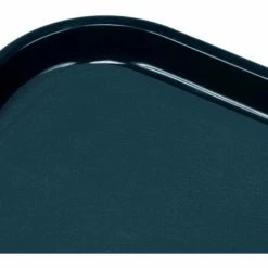 Budget ๐ Cambro PT1216110 - Tray Polytread 12" x 16" Rectangular, Black - Pkg Qty 24 ๐ 10 Budget ๐ Cambro PT1216110 - Tray Polytread 12" x 16" Rectangular, Black - Pkg Qty 24 ๐ -Serveware & Tableware Sales Store B65247 02