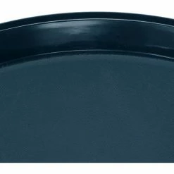 Brand new 😍 Cambro PT1400110 - Tray Polytread 14" Round, Black - Pkg Qty 12 ⌛ -Serveware & Tableware Sales Store B65253 02 1