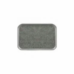 Wholesale ⭐ Cambro 1520VC381 - Versa Camtray, Rectangular, 15" x 20", Dishwasher Safe, Pearl Gray w/Titan - Pkg Qty 12 👏