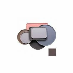 Wholesale 😉 Cambro 1800CT138 - Camtread Serving Tray, Round 18" Dia., Fiberglass, Non-Skid Surface, Tavern Tan - Pkg Qty 6 😉