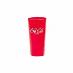 Budget 🌟 Cambro 20CC152 - Coca-Cola Tumbler, 22 Oz., 6-1/2"H, Clear - Pkg Qty 72 😉
