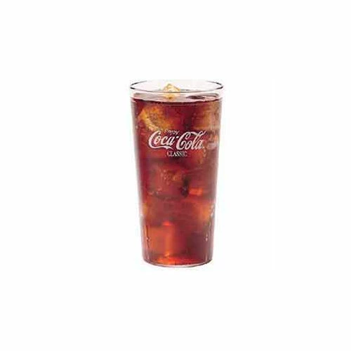 Budget โญ Cambro 32CC152 - Coca-Cola Tumbler, 32 Oz., Top Dia. 3-15/16", Bottom. Dia. 2-7/8", 7-1/4"H, Clear - Pkg Qty 24 ๐คฉ 1 Budget โญ Cambro 32CC152 - Coca-Cola Tumbler, 32 Oz., Top Dia. 3-15/16", Bottom. Dia. 2-7/8", 7-1/4"H, Clear - Pkg Qty 24 ๐คฉ
