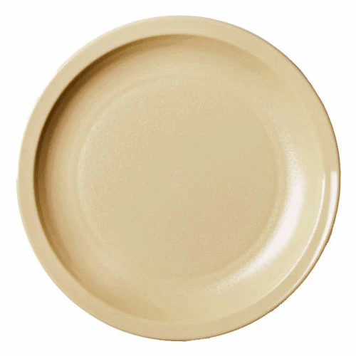 Brand new โค๏ธ Cambro 55CWNR133 - Plate 55cwnr133, 5-1/2", Beige - Pkg Qty 48 ๐ 1 Brand new โค๏ธ Cambro 55CWNR133 - Plate 55cwnr133, 5-1/2", Beige - Pkg Qty 48 ๐
