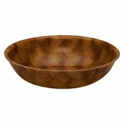 Cheapest ✔️ Cambro 6F301 - Salad Bowl, 6-1/8" Dia., 14.3 Oz., Fiberglass, Dark Basketweave - Pkg Qty 12 😉