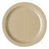 Deals 😉 Cambro 725CWNR133 - Plate Salad 7 1/4", Beige - Pkg Qty 48 🤩
