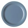 Best reviews of 🌟 Cambro 725CWNR401 - Plate Salad 7 1/4", Slate Blue - Pkg Qty 48 🛒