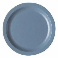 Best reviews of 🌟 Cambro 725CWNR401 - Plate Salad 7 1/4", Slate Blue - Pkg Qty 48 🛒