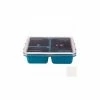 Wholesale ✔️ Cambro 911CPC148 - Lid, For Meal Delivery Tray, White - Pkg Qty 24 🔔
