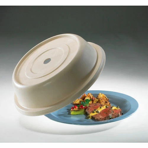 Hot Sale ๐ Cambro 911VS101 - Camcover Versa 9 1/8", Antique Parchment - Pkg Qty 12 ๐ 1 Hot Sale ๐ Cambro 911VS101 - Camcover Versa 9 1/8", Antique Parchment - Pkg Qty 12 ๐