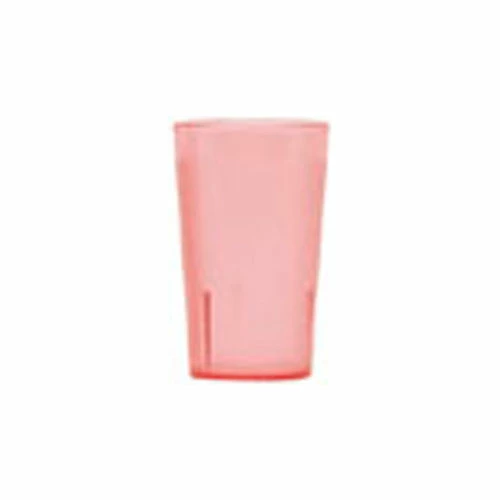 New ๐ Cambro 950P2152 - Tumbler, Colorware, 9.5 Oz., 24 Qty., Clear - Pkg Qty 24 ๐ 1 New ๐ Cambro 950P2152 - Tumbler, Colorware, 9.5 Oz., 24 Qty., Clear - Pkg Qty 24 ๐