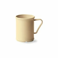 Flash Sale 🛒 Cambro 96CW133 - Cup Mug, Beige - Pkg Qty 48 🔥