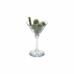 Top 10 🔔 Cambro BWM10CW135 - Barware Martini 10 Oz., Clear - Pkg Qty 12 🔔