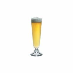 Outlet ⭐ Cambro BWP14CW135 - Barware Pilsner 14 Oz., Clear - Pkg Qty 24 🔔