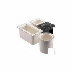 Promo 🥰 Cambro CFRC18135 - Cold Fest Cover Clear - Pkg Qty 2 ❤️