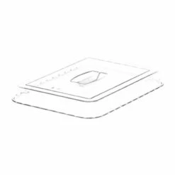 Cheap 🔔 Cambro DCC10135 - Crock Cover For Dc10, Clear - Pkg Qty 6 💯
