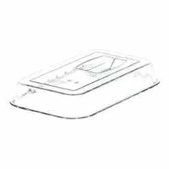 Cheap 👏 Cambro DCC5135 - Crock Cover For Dc5, Clear - Pkg Qty 6 😉