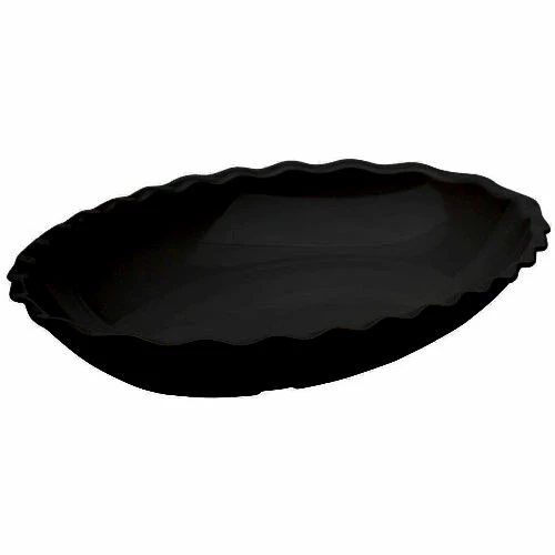 Cheapest ๐ Cambro DP15110 - Deli Platter Oval 15x12, Black - Pkg Qty 6 โจ 1 Cheapest ๐ Cambro DP15110 - Deli Platter Oval 15x12, Black - Pkg Qty 6 โจ
