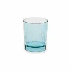 New 🔥 Cambro HT12CW196 - Tumbler Ht 12 Oz., Azure Blue - Pkg Qty 36 ❤️