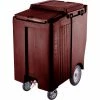 Top 10 😍 Cambro ICS200TB131 - Ice Caddy, Dark Brown, 200 Lbs. Cap., Tall 🎉