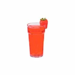Flash Sale 🎁 Cambro LT6152 - Tumbler, Laguna, 6 Oz., Clear - Pkg Qty 36 👍