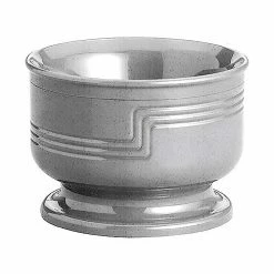 New 👍 Cambro MDSB5480 - 5 Oz Bowl, Speckled Gray - Pkg Qty 48 😍