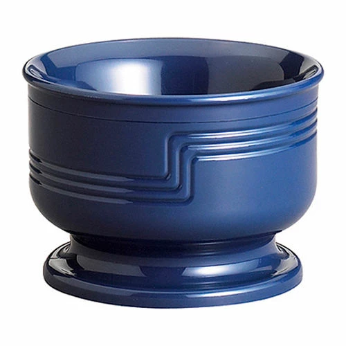 Brand new ๐ฅ Cambro MDSB5497 - 5 Oz Bowl, Navy Blue - Pkg Qty 48 โจ 1 Brand new ๐ฅ Cambro MDSB5497 - 5 Oz Bowl, Navy Blue - Pkg Qty 48 โจ