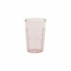 New 🎉 Cambro NT5153 - Tumbler, Newport, 6 Oz., Amber - Pkg Qty 36 💯