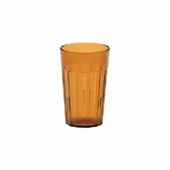 Outlet ⭐ Cambro NT8152 - Tumbler, Newport, 8 Oz., Clear - Pkg Qty 36 🥰