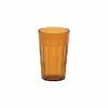 Deals 🤩 Cambro NT8153 - Tumbler, Newport, 8 Oz., Amber - Pkg Qty 36 🎁