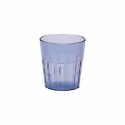 Outlet 🤩 Cambro NT9401 - Tumbler, Newport, 9 Oz., Slate Blue - Pkg Qty 36 👍