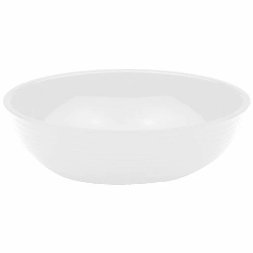 Best deal โญ Cambro RSB10CW135 - Bowl Ribbed Camwear Round 10", Clear - Pkg Qty 12 ๐ 1 Best deal โญ Cambro RSB10CW135 - Bowl Ribbed Camwear Round 10", Clear - Pkg Qty 12 ๐