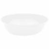 Outlet 🧨 Cambro RSB10CW148 - Bowl Ribbed Camwear Round 10", White - Pkg Qty 12 😍