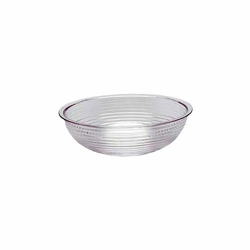 Coupon ✔️ Cambro RSB8CW135 - Bowl Ribbed Camwear Round 8", Clear - Pkg Qty 12 ✔️ 1 Coupon ✔️ Cambro RSB8CW135 - Bowl Ribbed Camwear Round 8", Clear - Pkg Qty 12 ✔️