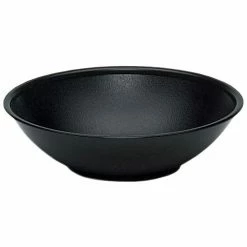 Best reviews of ✔️ Cambro SB55110 - Bowl Budget Round 5", Black - Pkg Qty 72 🥰