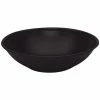 Best Sale ⌛ Cambro SB60110 - Bowl Budget Round 6", Black - Pkg Qty 72 ❤️