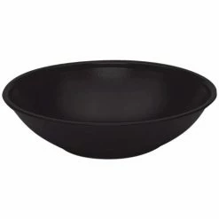 Best Sale ⌛ Cambro SB60110 - Bowl Budget Round 6", Black - Pkg Qty 72 ❤️