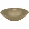 New 🔥 Cambro SB60174 - Bowl Budget Round 6", Birch - Pkg Qty 72 🔔