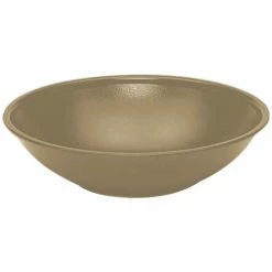 New 🔥 Cambro SB60174 - Bowl Budget Round 6", Birch - Pkg Qty 72 🔔