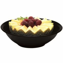 Top 10 🛒 Cambro SB80110 - Bowl Budget Round 8", Black - Pkg Qty 72 😉