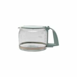 Top 10 ❤️ Classic Coffee Concepts GL220W - 12-Cup Glass Decanter, White Handle ✨