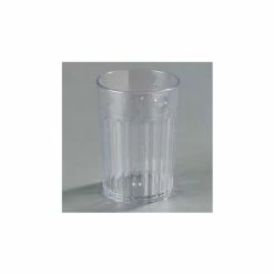 Deals 🤩 Carlisle 110807 - Bistro™ Tumbler 8 Oz., Clear - Pkg Qty 72 ⌛