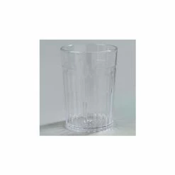 Best Sale 🎉 Carlisle 111007 - Bistro™ Tumbler 10 Oz., Clear - Pkg Qty 72 👏
