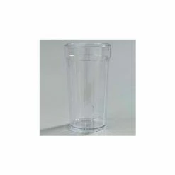 Discount 😍 Carlisle 111207 - Bistro™ Tumbler 12 Oz., Clear - Pkg Qty 72 ⭐