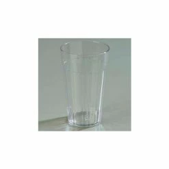 Cheap ✔️ Carlisle 013207 - Bistro™ Tumbler 32 Oz., Clear - Pkg Qty 48 💯