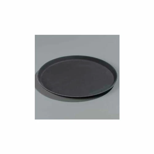 Budget ⭐ Carlisle 1400GL004 - Griplite® Round Tray 14-5/8" x 3/4", Black - Pkg Qty 12 ✨ 1 Budget ⭐ Carlisle 1400GL004 - Griplite® Round Tray 14-5/8" x 3/4", Black - Pkg Qty 12 ✨