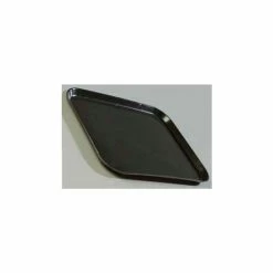 Deals 🥰 Carlisle 1814FG003 - Glasteel™ Solid Rectangular Tray 18", 14", 3/4", Natural - Pkg Qty 12 🌟