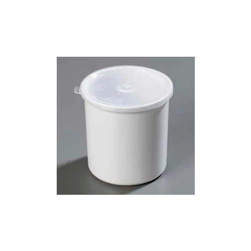 Top 10 βοΈ Carlisle 030102 - Classic™ Crock W/Lid 1.2 Qt., White - Pkg Qty 12 π€© 1 Top 10 βοΈ Carlisle 030102 - Classic™ Crock W/Lid 1.2 Qt., White - Pkg Qty 12 π€©