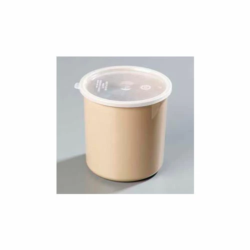 Best Pirce π Carlisle 030206 - Classic™ Crock W/Lid 2.7 Qt., Beige - Pkg Qty 6 π 1 Best Pirce π Carlisle 030206 - Classic™ Crock W/Lid 2.7 Qt., Beige - Pkg Qty 6 π