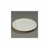 Hot Sale 😀 Carlisle 3300642 - Sierrus™ Salad Plate, Narrow Rim 7-1/4", Bone - Pkg Qty 48 😉