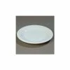 Brand new 🎁 Carlisle 3301202 - Sierrus™ Dinner Plate, Wide Rim 9", White - Pkg Qty 24 🔔